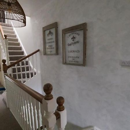 פול Homestay מראה חיצוני תמונה