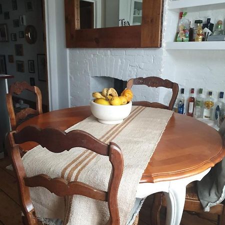 פול Homestay מראה חיצוני תמונה