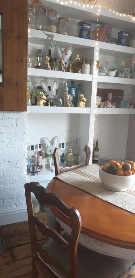 פול Homestay מראה חיצוני תמונה